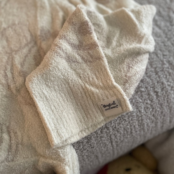 Pumpkin Mickey Cardigan - Picture 4 of 4